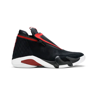 Jordan Jumpman Z 'Black'