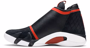 Air Jordan Jumpman Z 'Hitam' AQ9119-001 Lookbook Air Jordan Jumpman Z 'Hitam' AQ9119-001