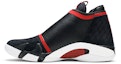 Lookbook Air Jordan Jumpman Z 'Hitam' AQ9119-001