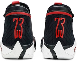 Air Jordan Jumpman Z 'Hitam' AQ9119-001 Details for Air Jordan Jumpman Z 'Hitam' AQ9119-001