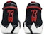 Air Jordan Jumpman Z 'Hitam' AQ9119-001