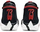 Details for Air Jordan Jumpman Z 'Hitam' AQ9119-001