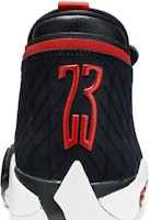 Air Jordan Jumpman Z 'Hitam' AQ9119-001 Sizing Air Jordan Jumpman Z 'Hitam' AQ9119-001