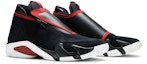 Cheap Air Jordan Jumpman Z 'Hitam' AQ9119-001
