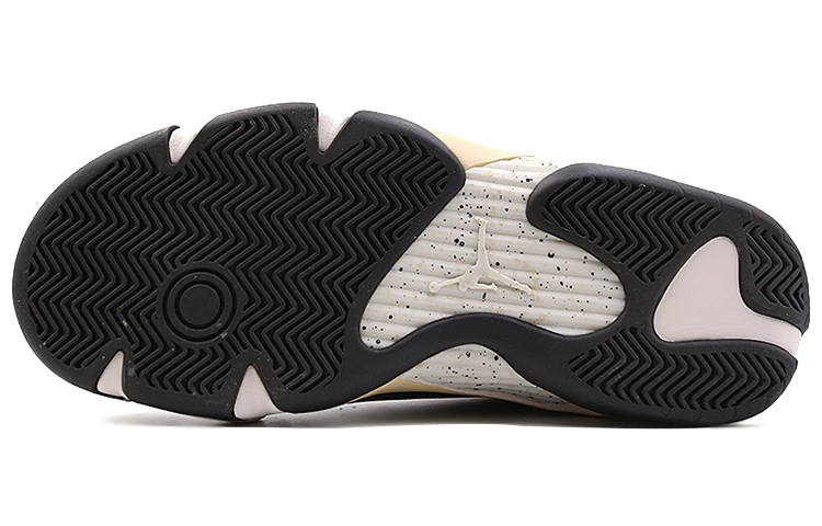 Details for Jordan Jumpman Z 低筒 籃球鞋 男女皆適 黑藍