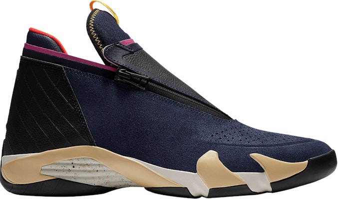 Nike jordan online jumpman z