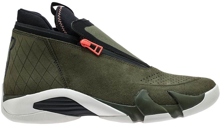 Air Jordan Jumpman Z 'Kanvas Zaitun' AQ9119-300 Buy Air Jordan Jumpman Z 'Kanvas Zaitun' AQ9119-300