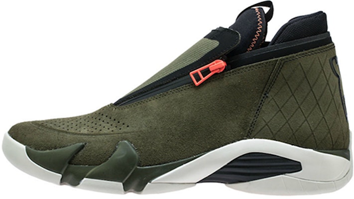 Air Jordan Jumpman Z 'Olive Canvas' AQ9119-300 Buy Air Jordan Jumpman Z 'Olive Canvas' AQ9119-300