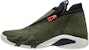 Air Jordan Jumpman Z 'Kanvas Zaitun' AQ9119-300