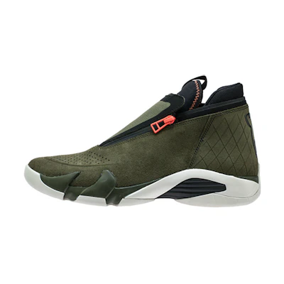 Jordan Jumpman Z 'Olive Canvas'
