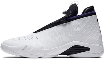 Air Jordan Jumpman Z 'White' AQ9119-100 Air Jordan Jumpman Z 'White' AQ9119-100