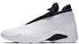 Air Jordan Jumpman Z 'Putih' AQ9119-100