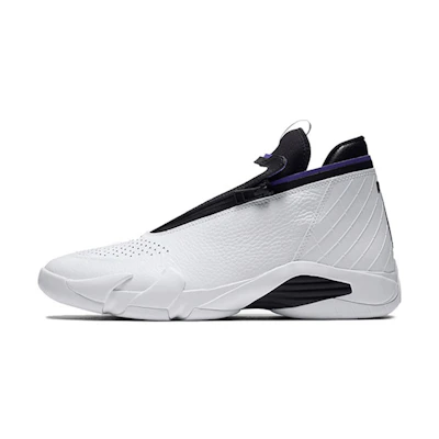 Jordan Jumpman Z 'White'