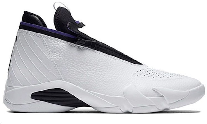 Air Jordan Jumpman Z 'White' AQ9119-100 Order Air Jordan Jumpman Z 'White' AQ9119-100