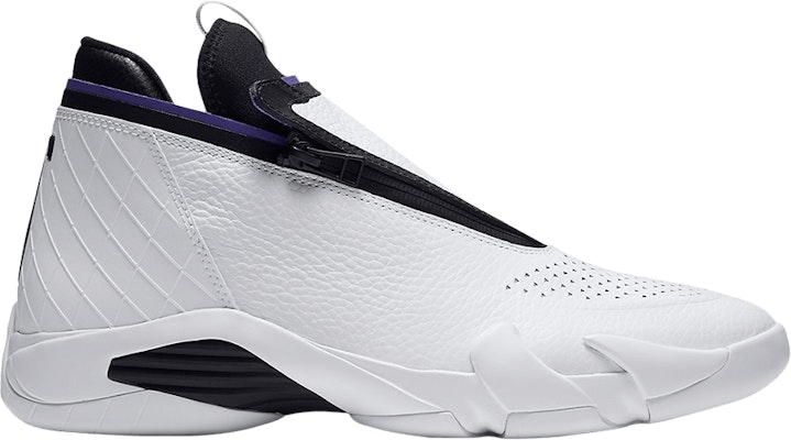 Air Jordan Jumpman Z White AQ9119 100 AQ9119 100 Novelship