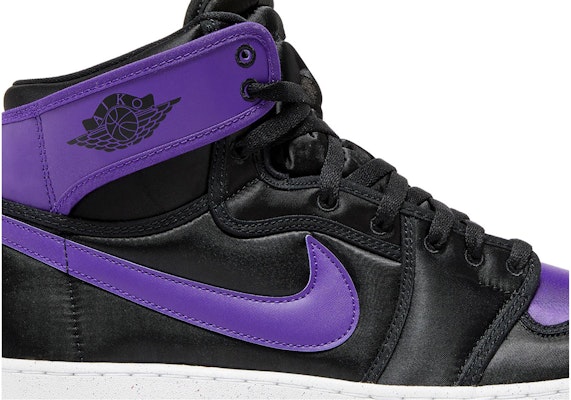 Air Jordan KO 1 'Púrpura Campo' DO5047-005 Order Air Jordan KO 1 'Púrpura Campo' DO5047-005
