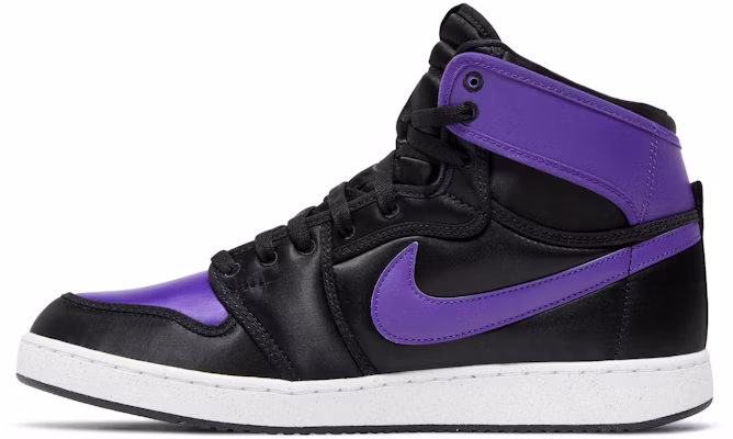 Air Jordan KO 1 'Púrpura Campo' DO5047-005 Lookbook Air Jordan KO 1 'Púrpura Campo' DO5047-005