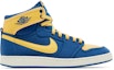 Buy Air Jordan KO 1 'Azul Verdadero' DO5047-407