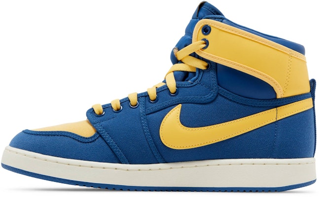 Air Jordan KO 1 'Azul Verdadero' DO5047-407 Lookbook Air Jordan KO 1 'Azul Verdadero' DO5047-407