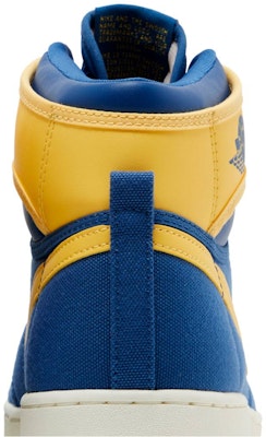 Air Jordan KO 1 'Azul Verdadero' DO5047-407 Sizing Air Jordan KO 1 'Azul Verdadero' DO5047-407