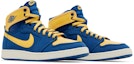Cheap Air Jordan KO 1 'Azul Verdadero' DO5047-407