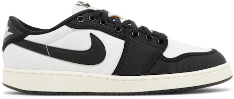 Air Jordan KO 1 Low 'White Sail' DX4981-100 Air Jordan KO 1 Low 'White Sail' DX4981-100