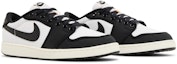 Cheap Air Jordan KO 1 Low 'Putih Sail' DX4981-100