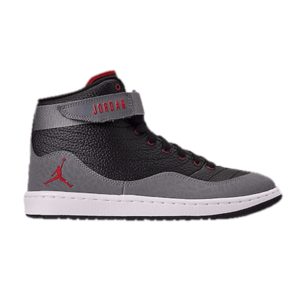 Air Jordan KO 23 'Black Smoke Grey' AR4493-016