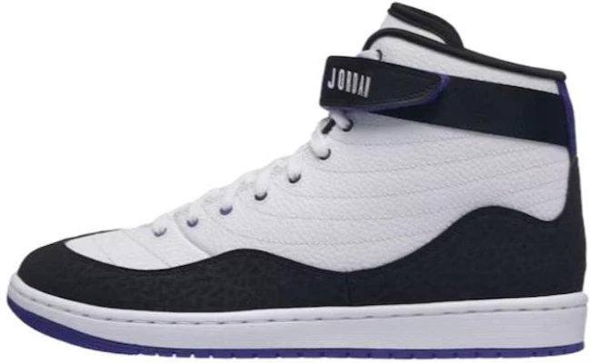 에어 조던 KO 23 '화이트 다크 콩코드' AR4493-100 Buy 에어 조던 KO 23 '화이트 다크 콩코드' AR4493-100