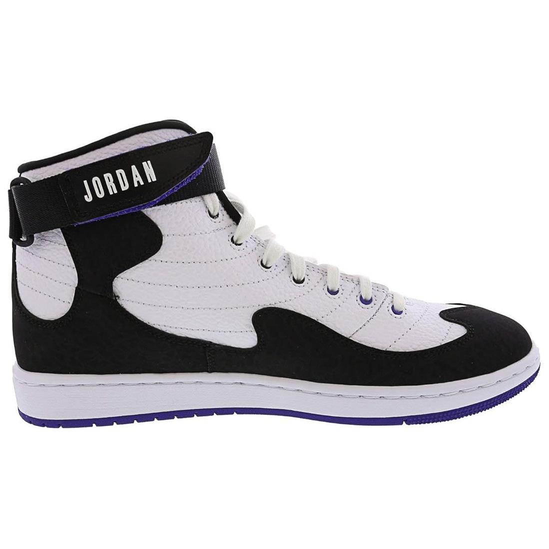 Order 에어 조던 KO 23 '화이트 다크 콩코드' AR4493-100