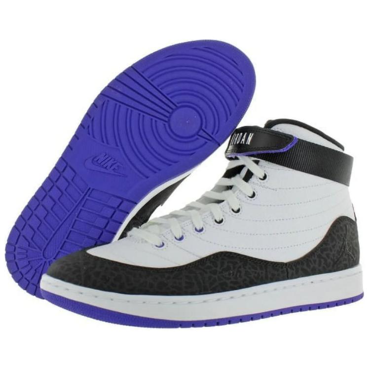 Details for 에어 조던 KO 23 '화이트 다크 콩코드' AR4493-100