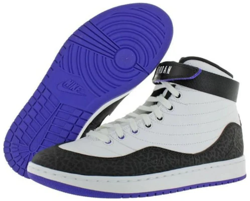 에어 조던 KO 23 '화이트 다크 콩코드' AR4493-100 Details for 에어 조던 KO 23 '화이트 다크 콩코드' AR4493-100