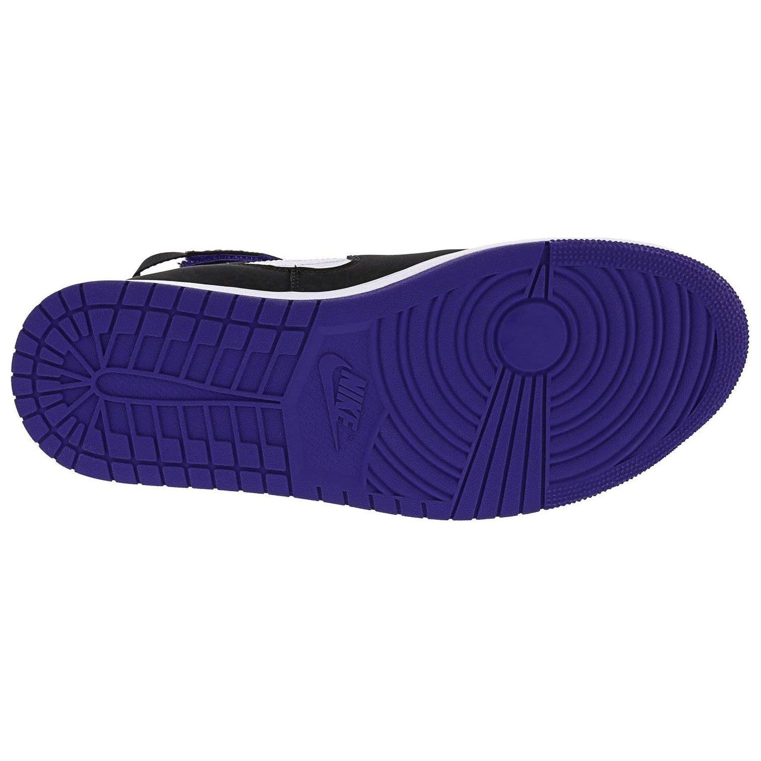 Sizing 에어 조던 KO 23 '화이트 다크 콩코드' AR4493-100