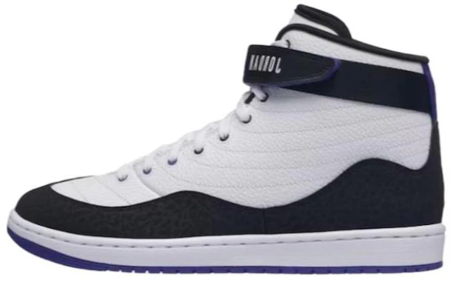 에어 조던 KO 23 '화이트 다크 콩코드' AR4493-100 Cheap 에어 조던 KO 23 '화이트 다크 콩코드' AR4493-100