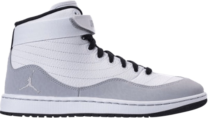 Buy Air Jordan KO 23 White Wolf Grey AR4493 101 Novelship