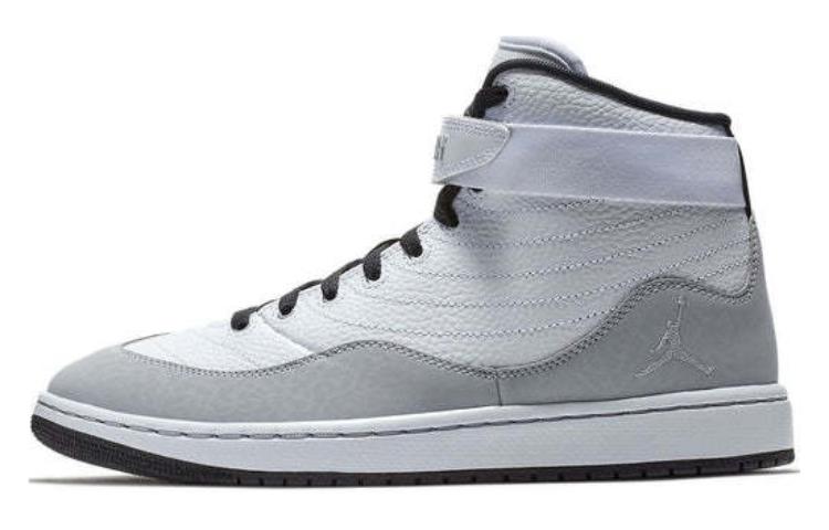 Air Jordan KO 23 'White Wolf Grey' AR4493-101
