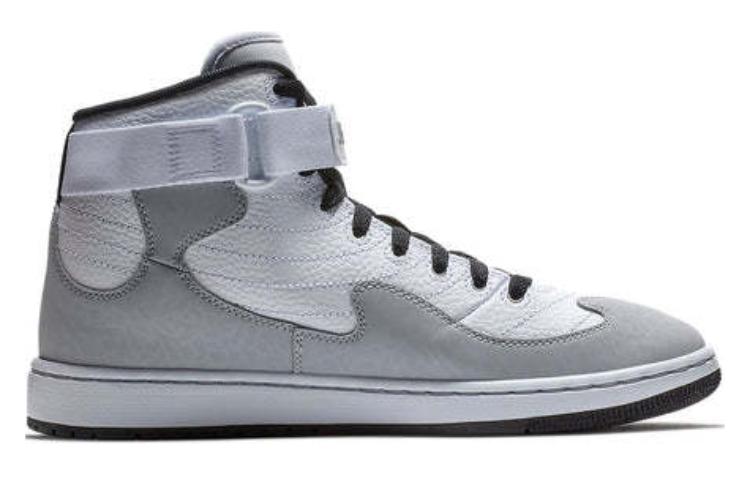 Order Air Jordan KO 23 ''Wit Wolf Grijs'' AR4493-101