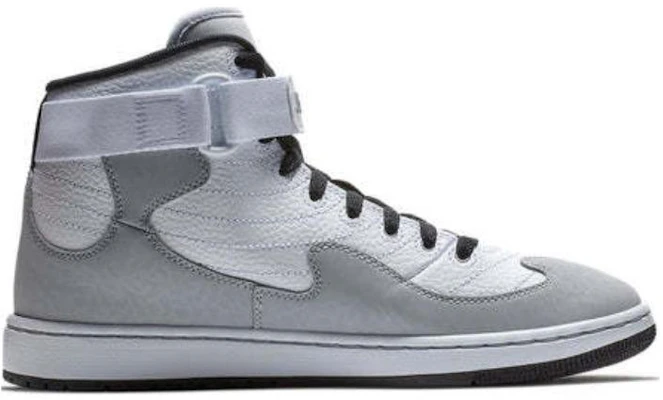 Air Jordan KO 23 ''Wit Wolf Grijs'' AR4493-101 Order Air Jordan KO 23 ''Wit Wolf Grijs'' AR4493-101