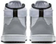 Shop Air Jordan KO 23 ''Wit Wolf Grijs'' AR4493-101