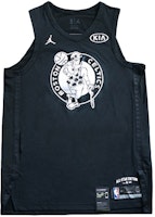 Air Jordan Kyrie Irving NBA All-Star Edition Jersey Black 928867-014 Air Jordan Kyrie Irving NBA All-Star Edition Jersey Black 928867-014