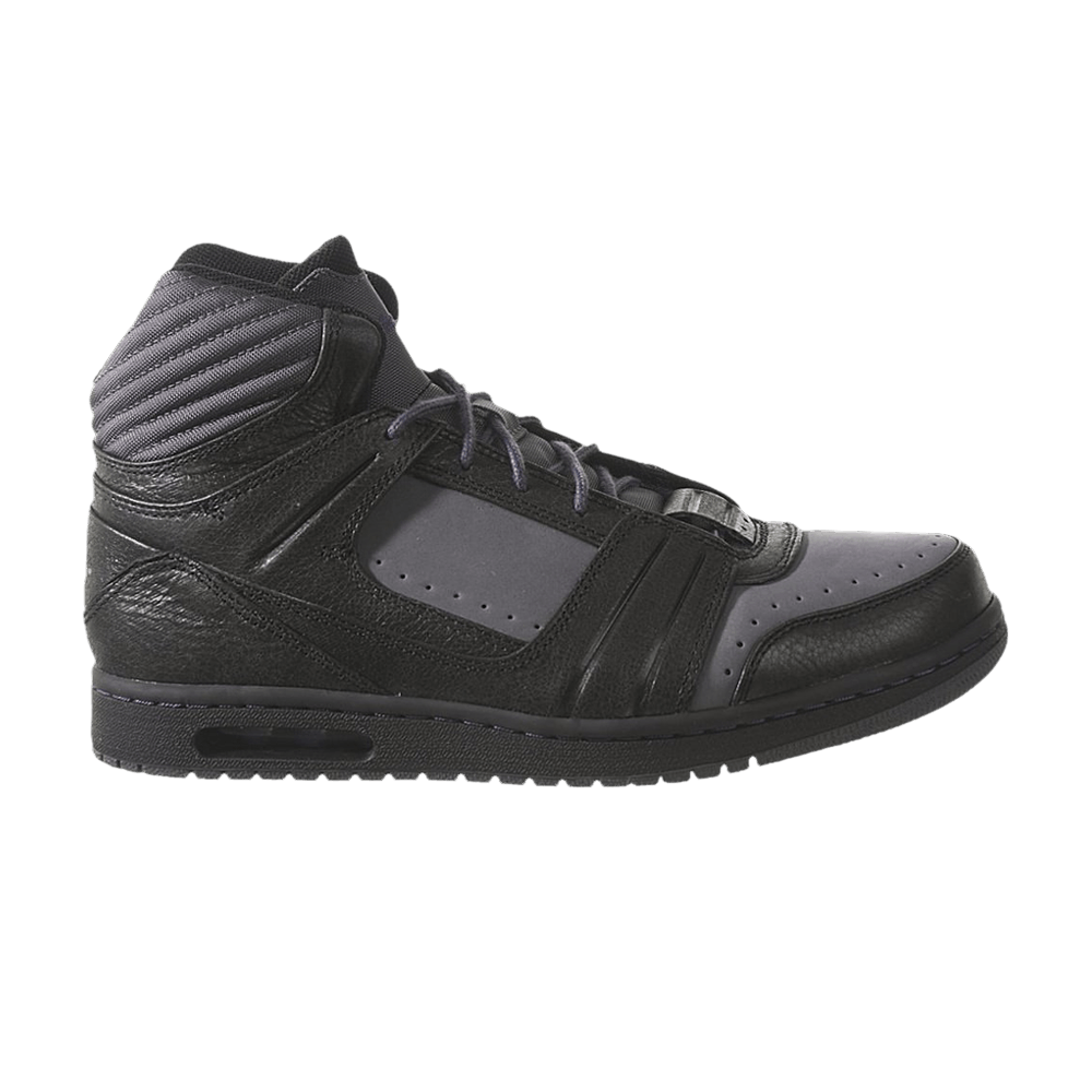 Buy Air Jordan L'Style 2 '深灰黑色' 407680-004