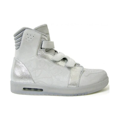 Jordan L'Style One Neutral Grey