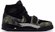 Buy Air Jordan Legacy 312 'Black Camo Green' AV3922-003 (Warna Hijau Lorek Hitam)