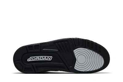 Air Jordan Legacy 312 'Black Camo Green' AV3922-003