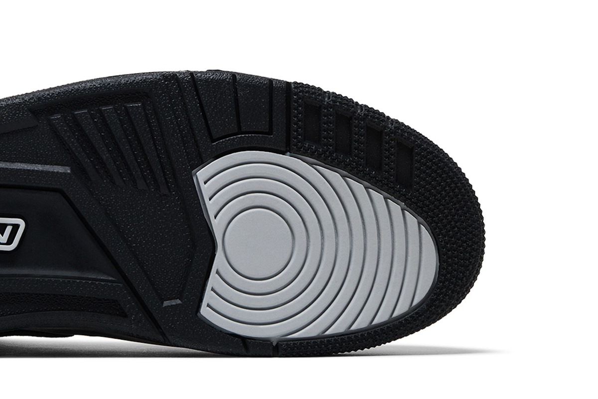 Air Jordan Legacy 312 'Black Camo Green' AV3922-003