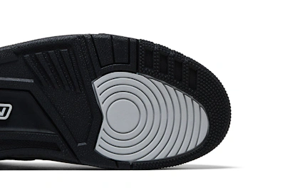 Air Jordan Legacy 312 'Black Camo Green' AV3922-003