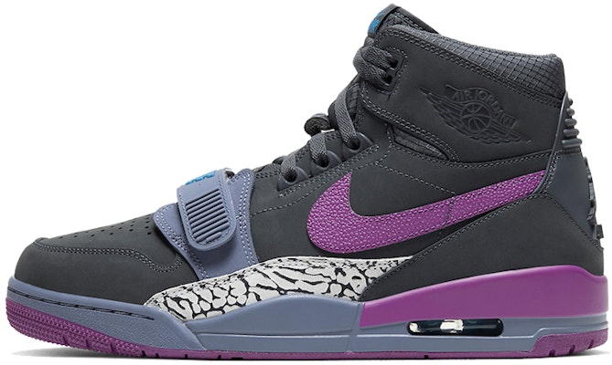 Air Jordan Legacy 312 'Kelabu Gelap' AV3922-005 Buy Air Jordan Legacy 312 'Kelabu Gelap' AV3922-005