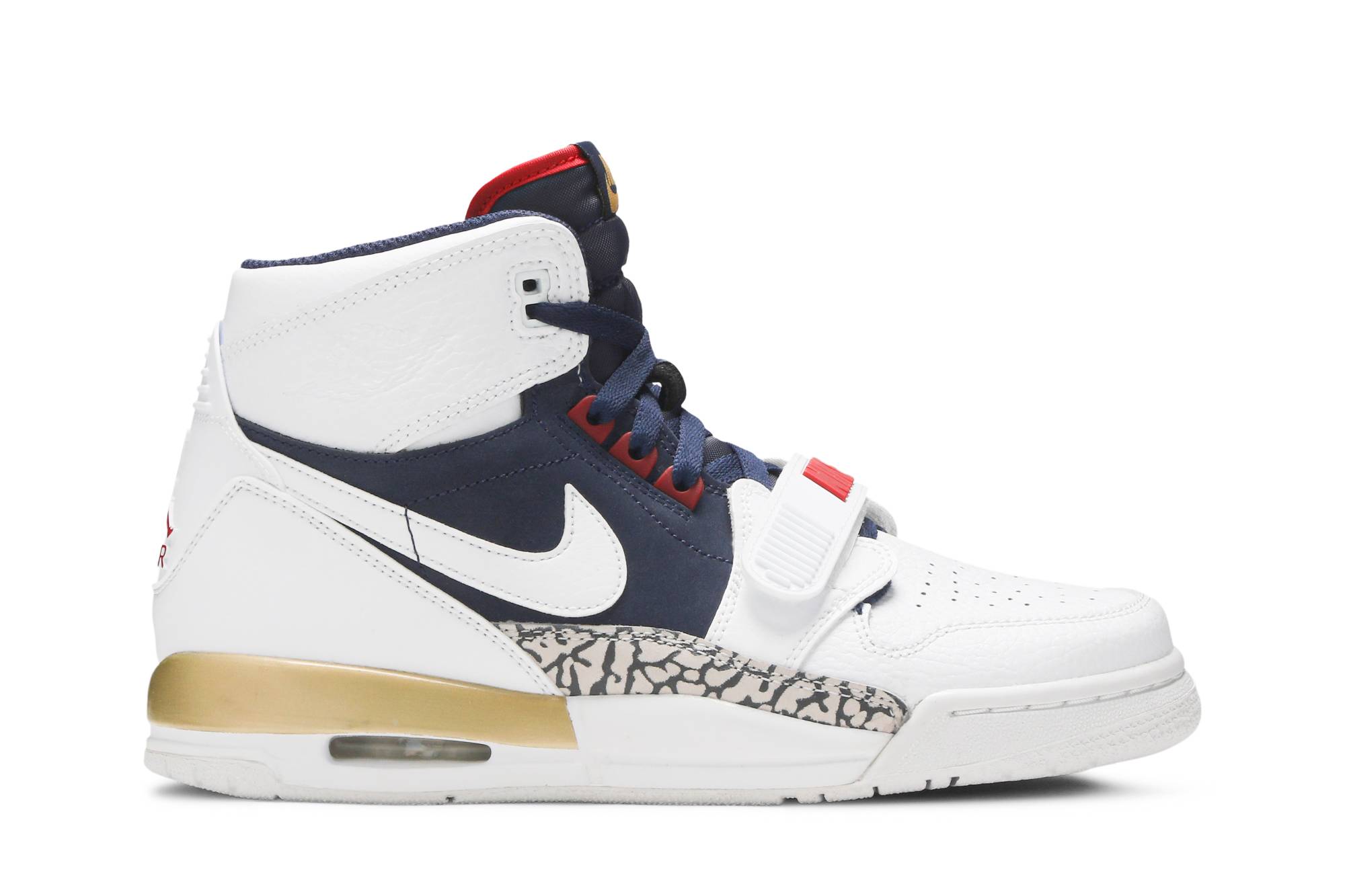 Air Jordan Legacy 312 'Dream Team' AV3922-101