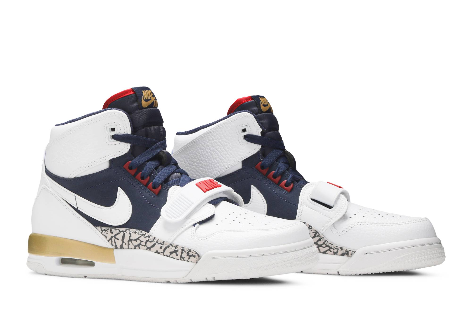 Cheap エアジョーダン レガシー312 "ドリームチーム" AV3922-101