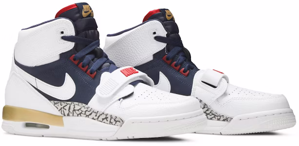 エアジョーダン レガシー312 "ドリームチーム" AV3922-101 Cheap エアジョーダン レガシー312 "ドリームチーム" AV3922-101